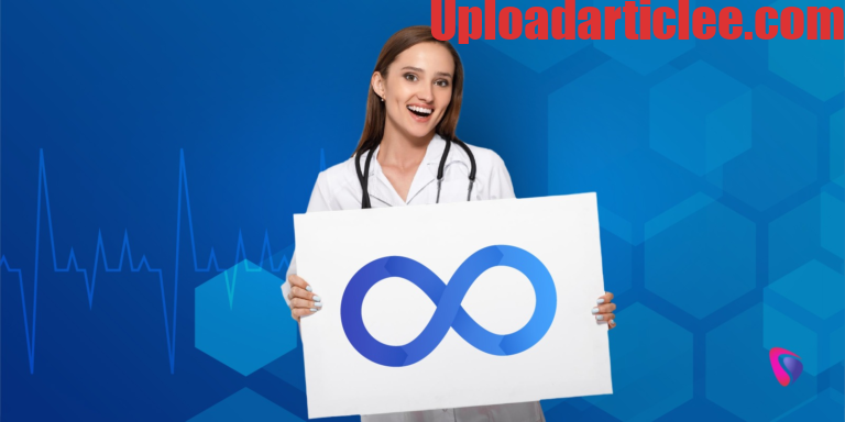 Health and wellness resources on UploadArticle.com for Australia